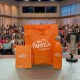 Kit de lançamento TV Globo Personalizado