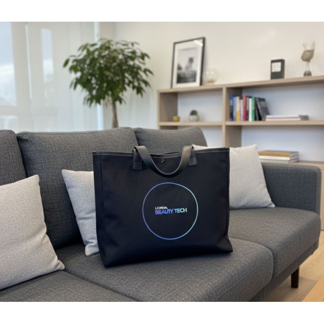 Bolsa L'Oreal Personalizada 