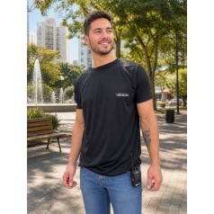 Camiseta Dry fit Vitacon Personalizada