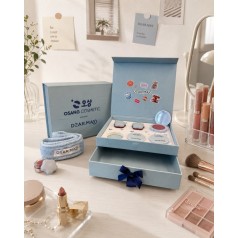 Press Kit Dear May Personalizado