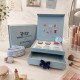 Press Kit Dear May Personalizado