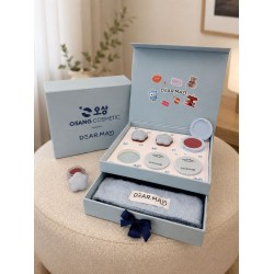 Press Kit Dear May Personalizado