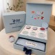 Press Kit Dear May Personalizado