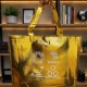 Sacola Tnt Metalizada Personalizada