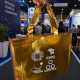 Sacola Tnt Metalizada Personalizada