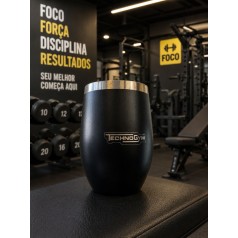 Copo Inox Parede Dupla 320ml Personalizado