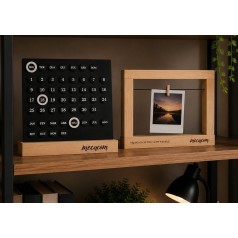 Calendário Combo Comunicação Personalizado