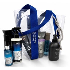 Bolsa PVC Grupo O Boticário Personalizada