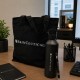 Kit Bolsa ecológica, Garrafa e Caneta Skinceuticals Personalizado