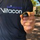 Camiseta Dry fit Vitacon Personalizada