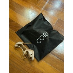 Saquinho para Sapatos de TNT Cori Personalizado