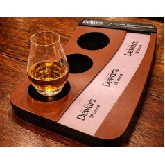 Tabua Dewars Personalizada