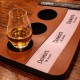 Tabua Dewars Personalizada