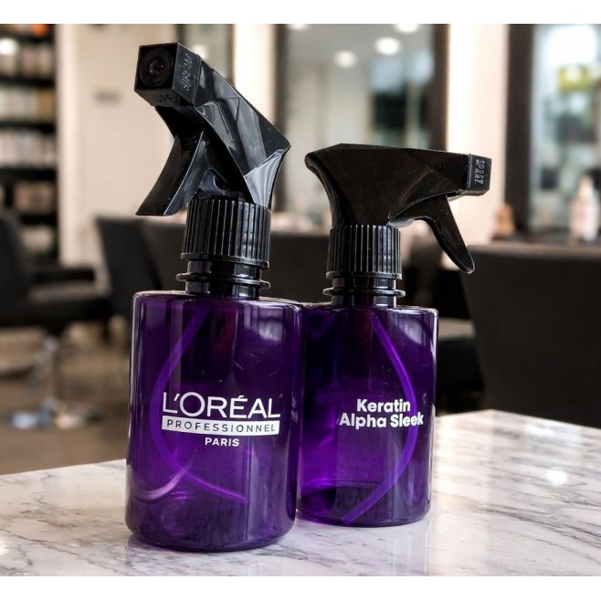 Borrifador L’Oréal  Personalizado