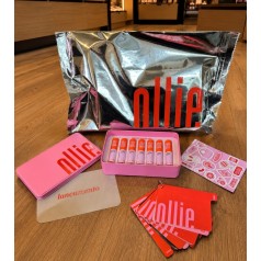 Press Kit Lançamento Ollie Personalizado
