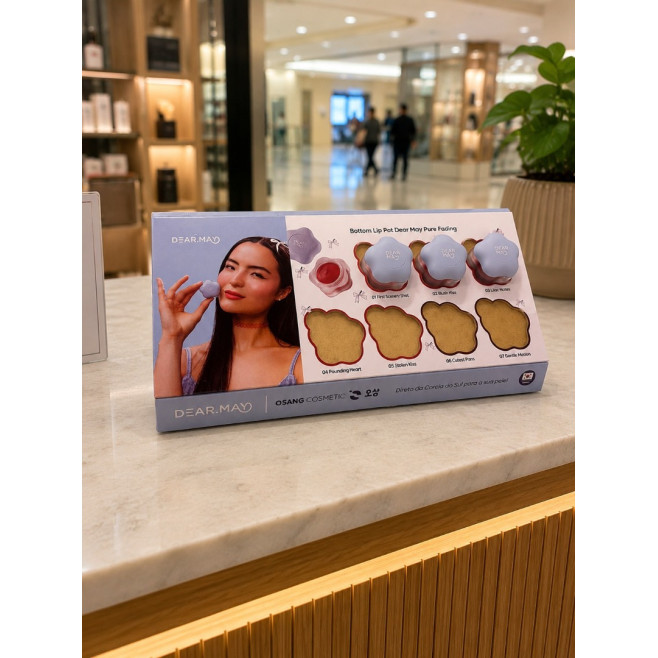 Display Expositor Dear May  Personalizado