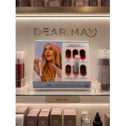 Display Expositor Dear May  Personalizado