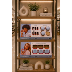 Display Expositor Dear May  Personalizado