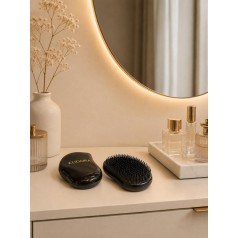 Escova Desembaraçadora Eudora Personalizada