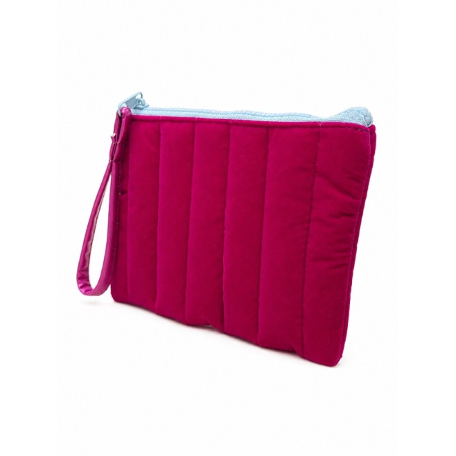 Necessaire Envelope Puffer Personalizada
