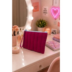 Necessaire Envelope Puffer Personalizada