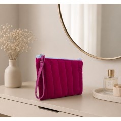 Necessaire Envelope Puffer Personalizada