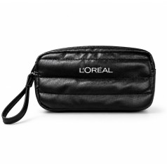 Necessaire Puff L'oréal Personalizada