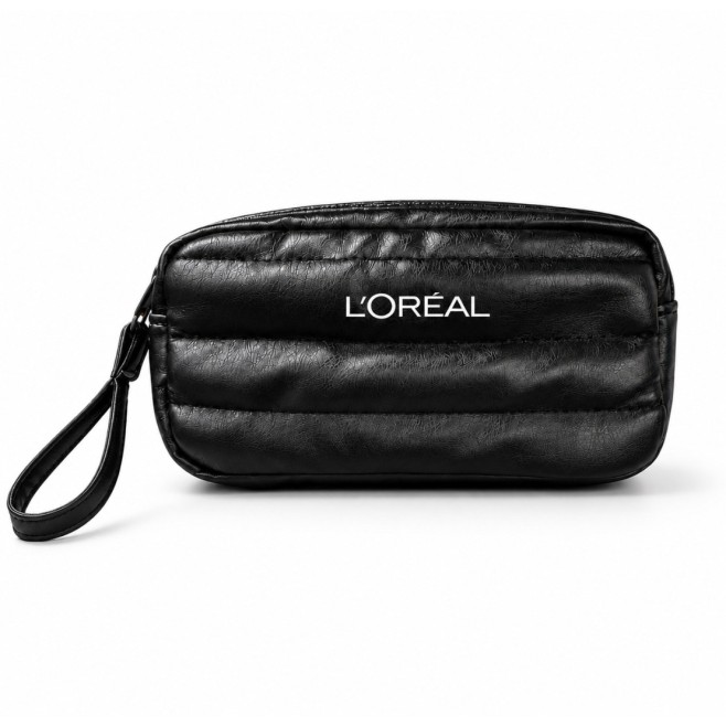 Necessaire Puff L'oréal Personalizada