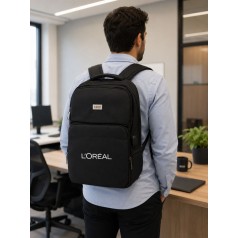 Mochila de Nylon 29 Litros Personalizada 