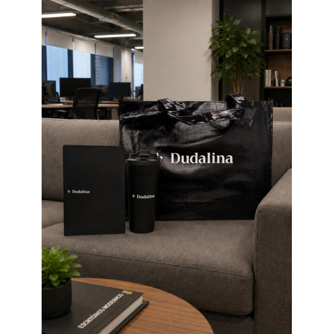 Kit Dudalina Personalizado