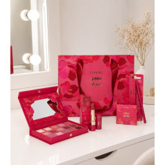 Kit Sacola Niina Secrets Soft Petals Personalizado