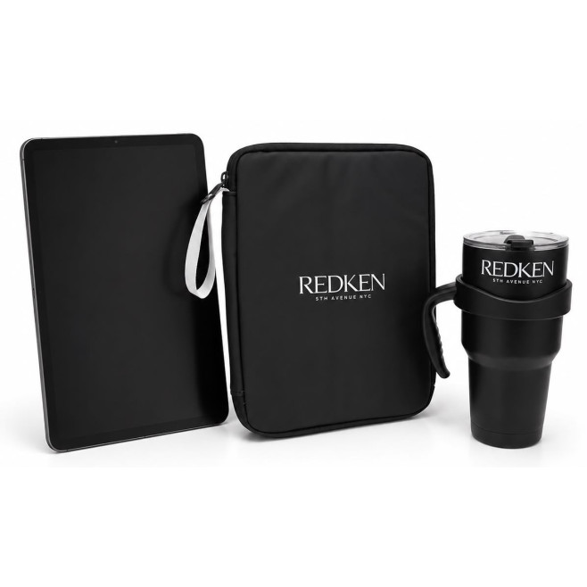 Kit  Redken Personalizada