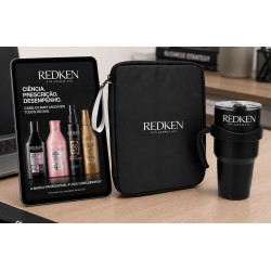 Kit  Redken Personalizada