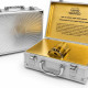 Maleta de Lançamento Azzaro Personalizado