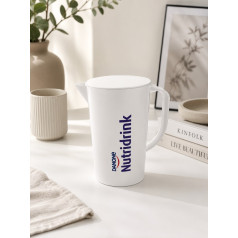 Jarra Danone Personalizada