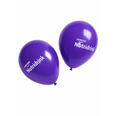 Bexiga Personalizada