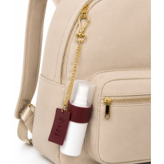 Chaveiro Eudora Siage Personalizado