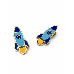 Pins Personalizados