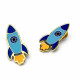Pins Personalizados