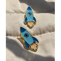 Pins Personalizados
