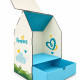 Press Kit Pampers  Personalizado