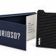 Press kit lançamento Gillette Personalizado