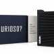 Press kit lançamento Gillette Personalizado