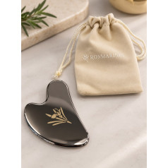 Gua sha Inox Facial  Adcos Personalizado