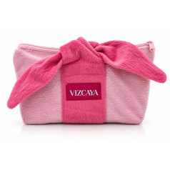 Necessaire Peluciada Personalizada*