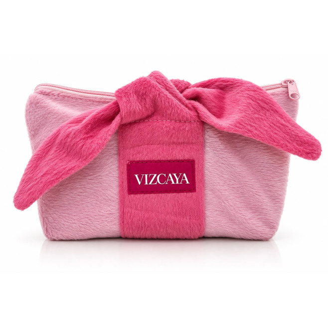 Necessaire Peluciada Personalizada*