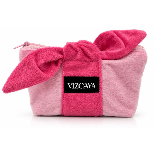 Necessaire Peluciada Personalizada*