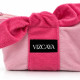 Necessaire Peluciada Personalizada*