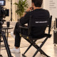 Cadeira Diretor Personalizada
