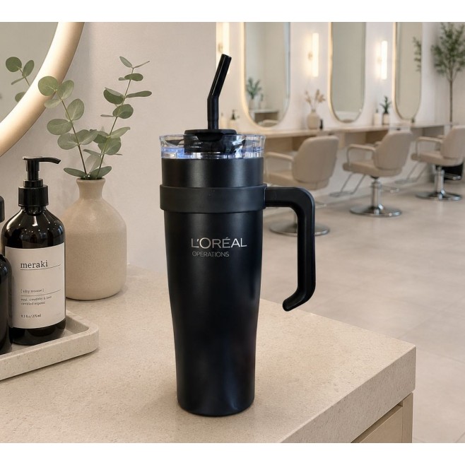 Caneca Térmica 1,2L Personalizada
